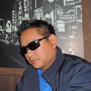 Meet your Posher, Danny